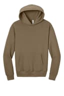 BELLA+CANVAS® Unisex 10-Ounce Heavyweight Pullover Hoodie