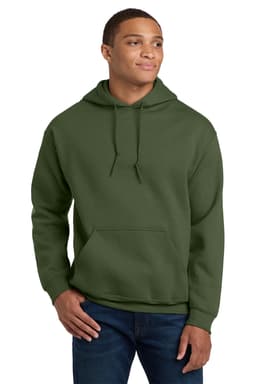 Gildan® Heavy Blend™ Hooded Sweatshirt