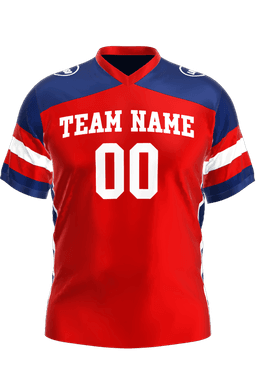 Football Jersey